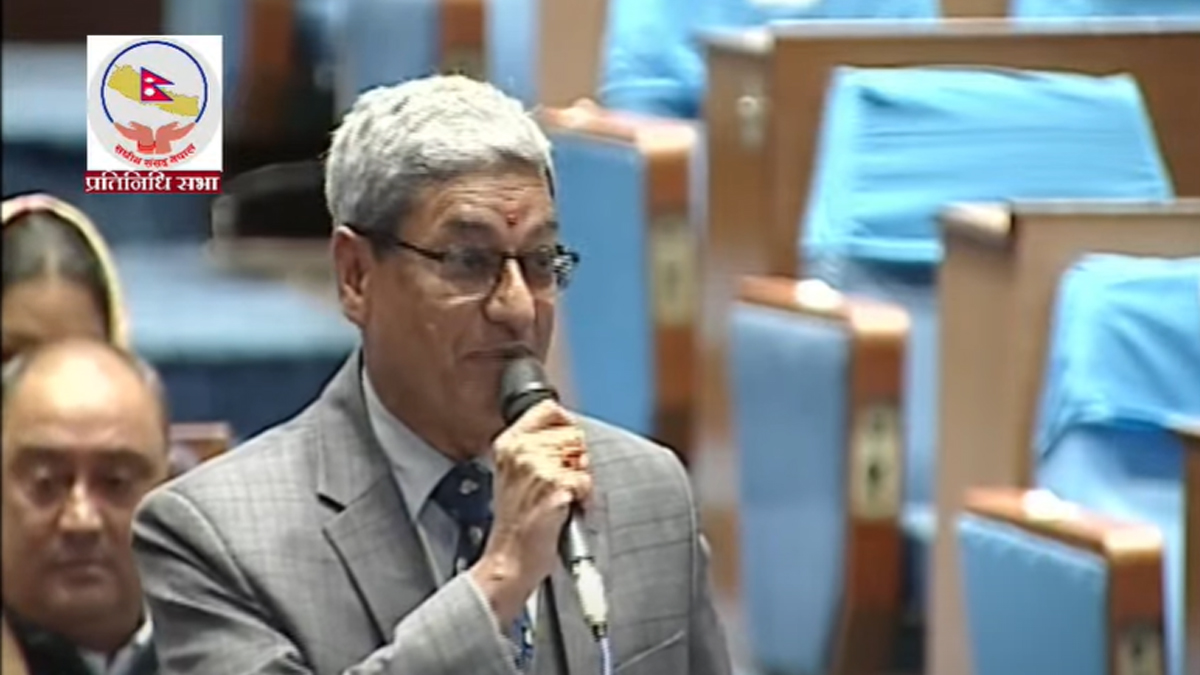 कांग्रेसद्वारा विमान दुर्घटनाका सम्बन्धमा ‘रुलिङ’ गर्न माग